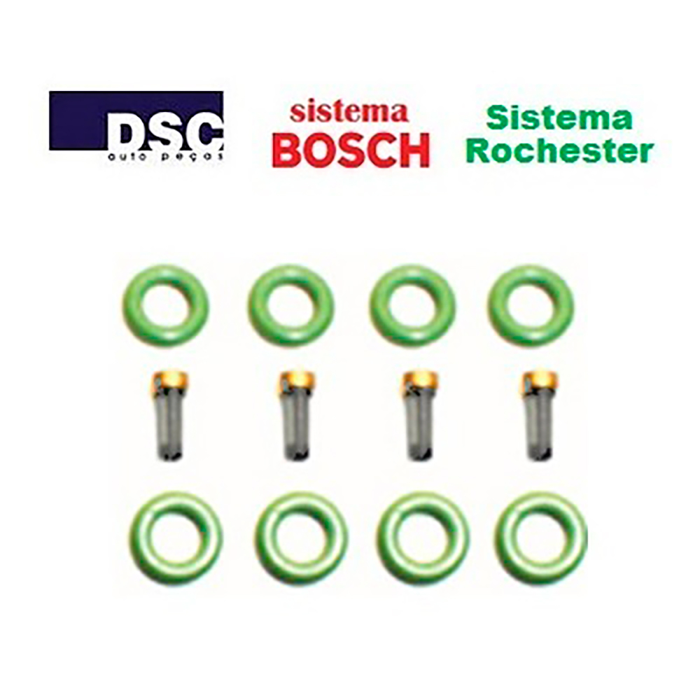 KIT REPARO
