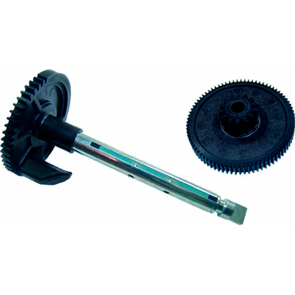 KIT DE ENGRENAGEM DO TBI