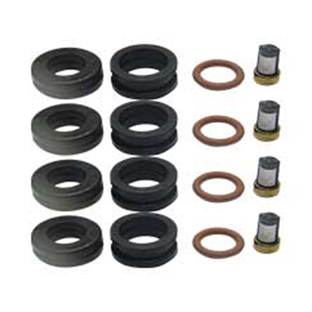 KIT DE FILTRO PARA BICO INJETOR