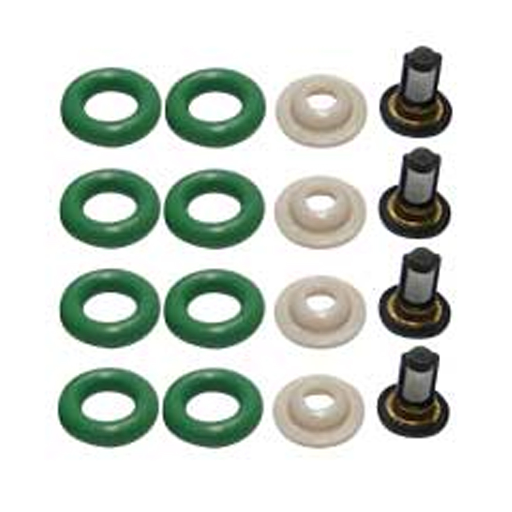 KIT DE FILTRO PARA BICO INJETOR
