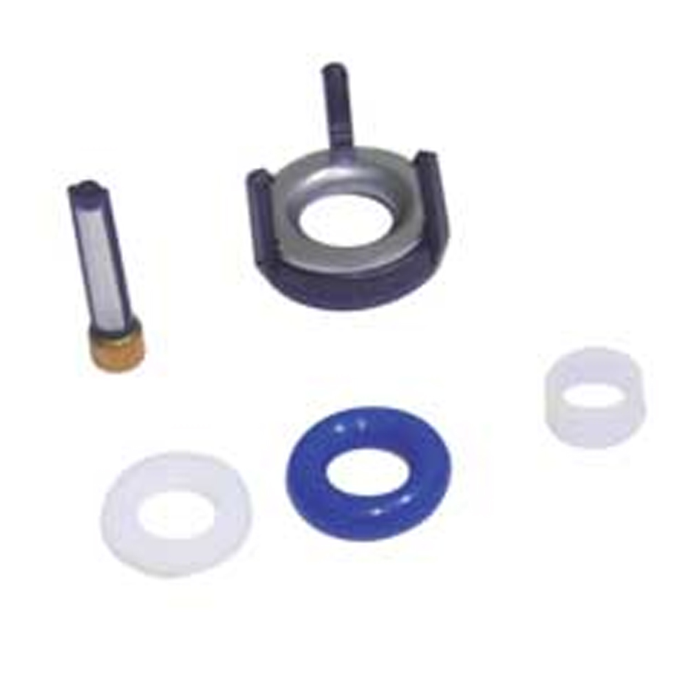 KIT DE FILTRO PARA BICO INJETOR