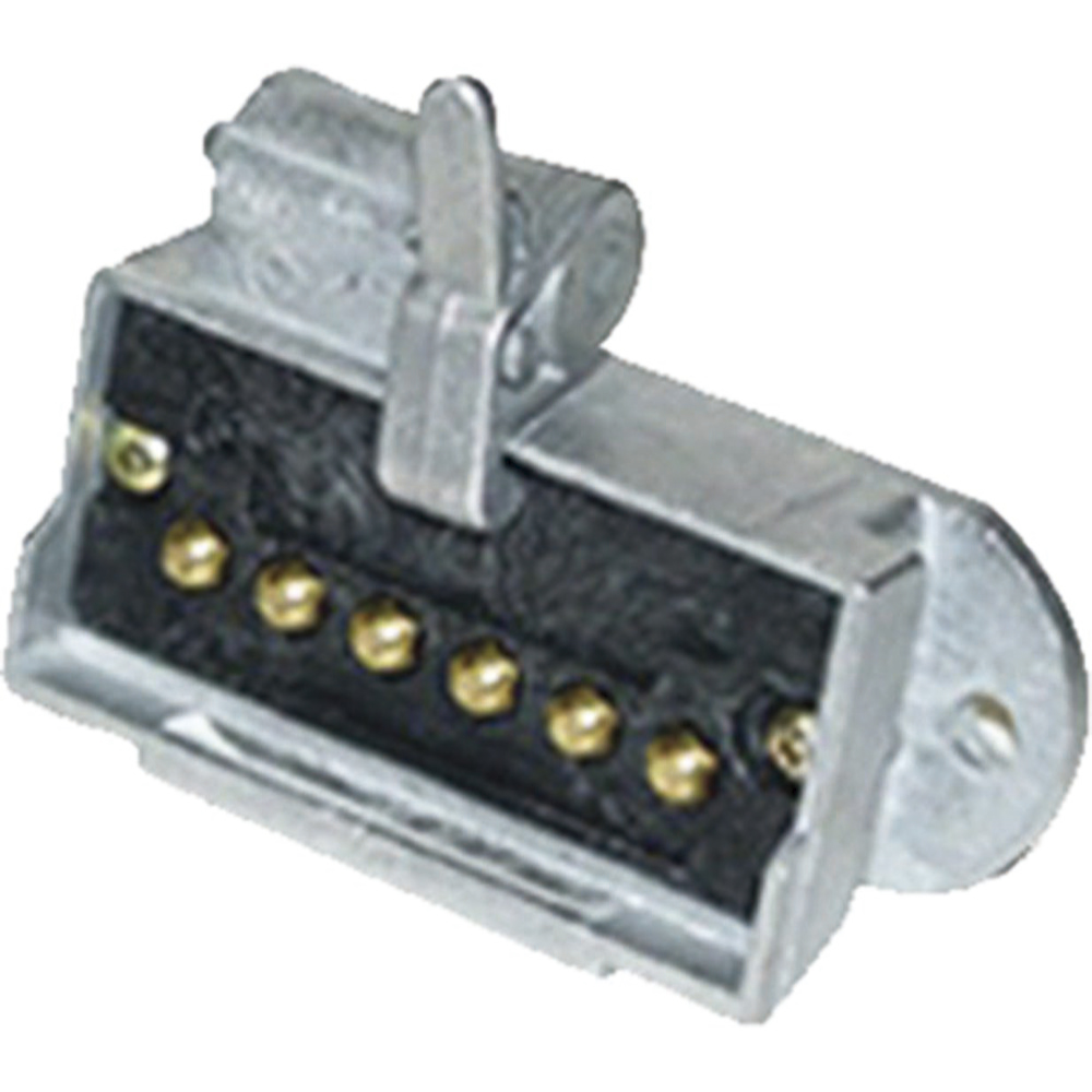 TOMADA PARA ENGATE