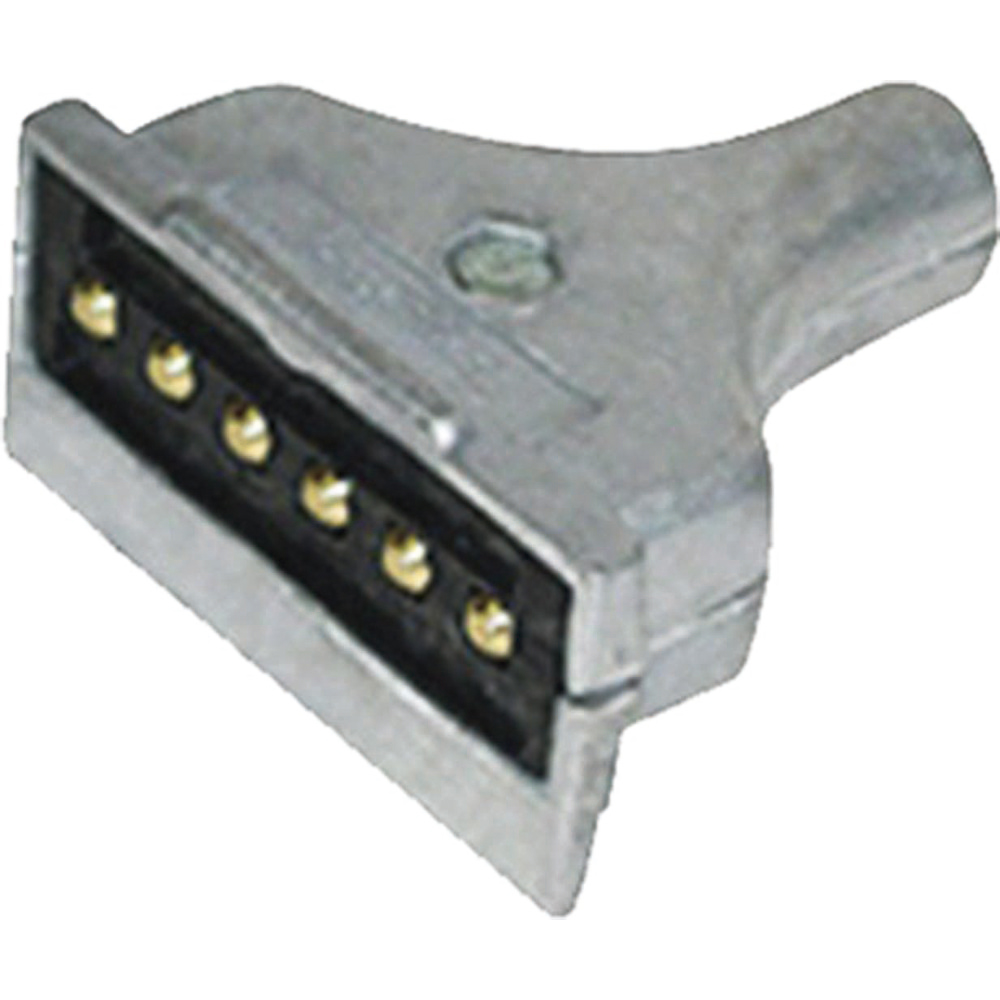 TOMADA PARA ENGATE