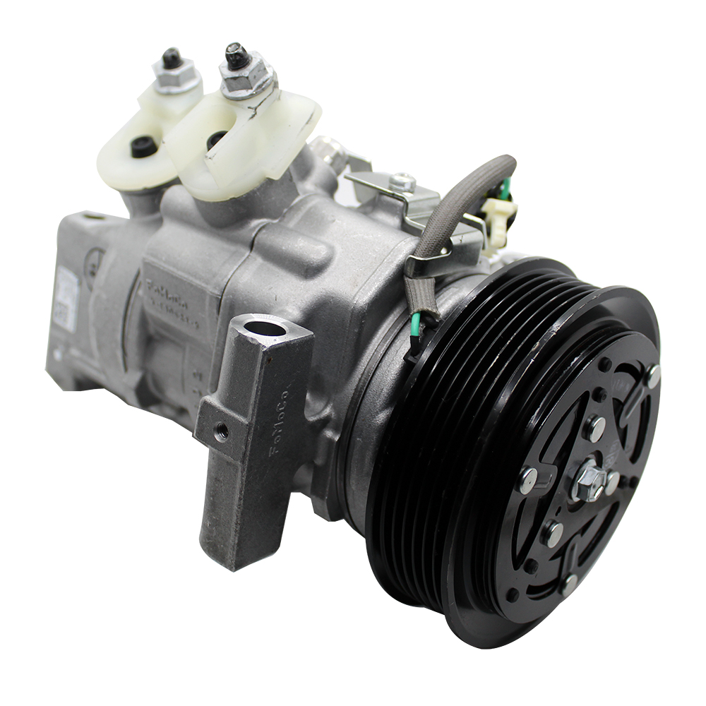 COMPRESSOR AR CONDICIONADO
