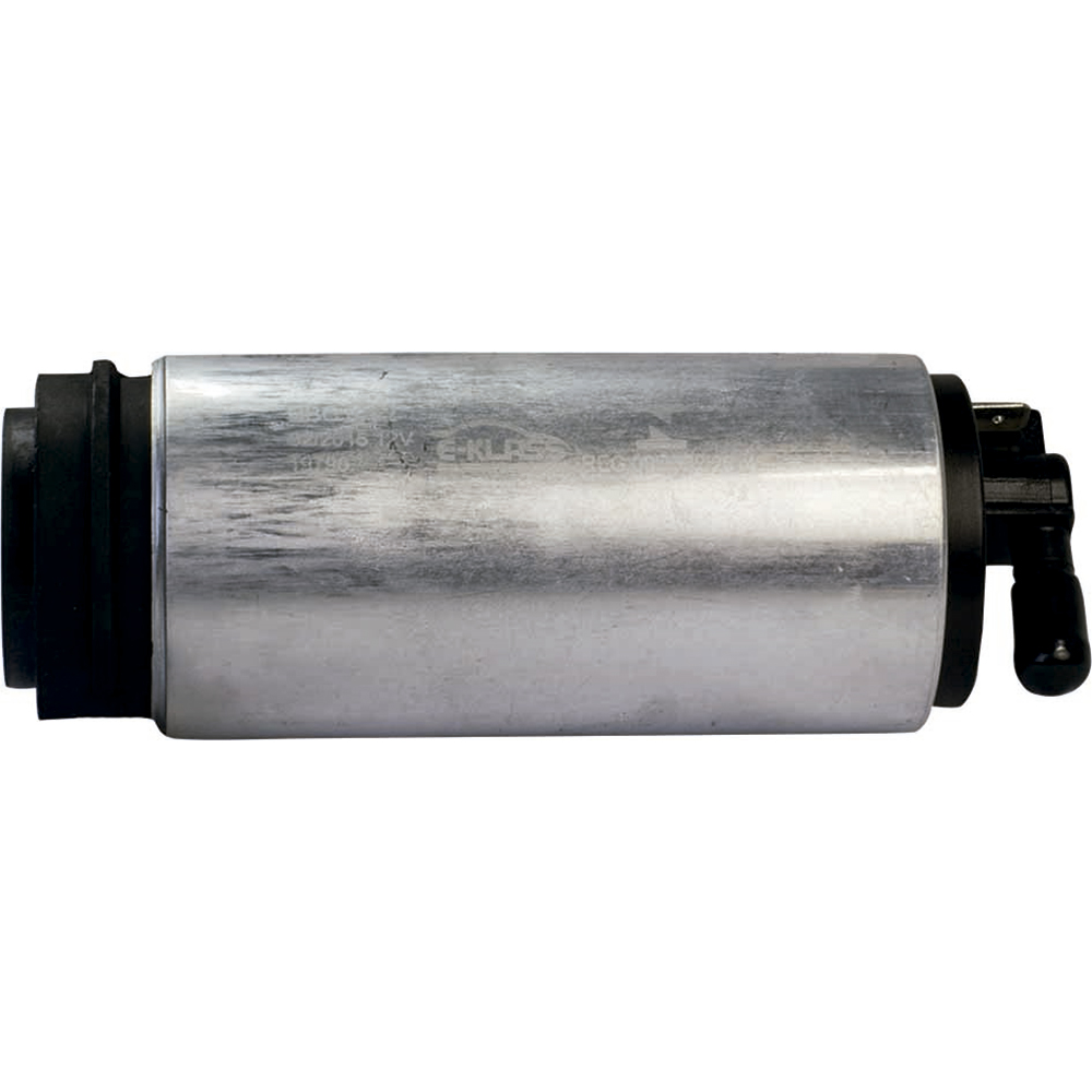 BOMBA DE COMBUSTIVEL