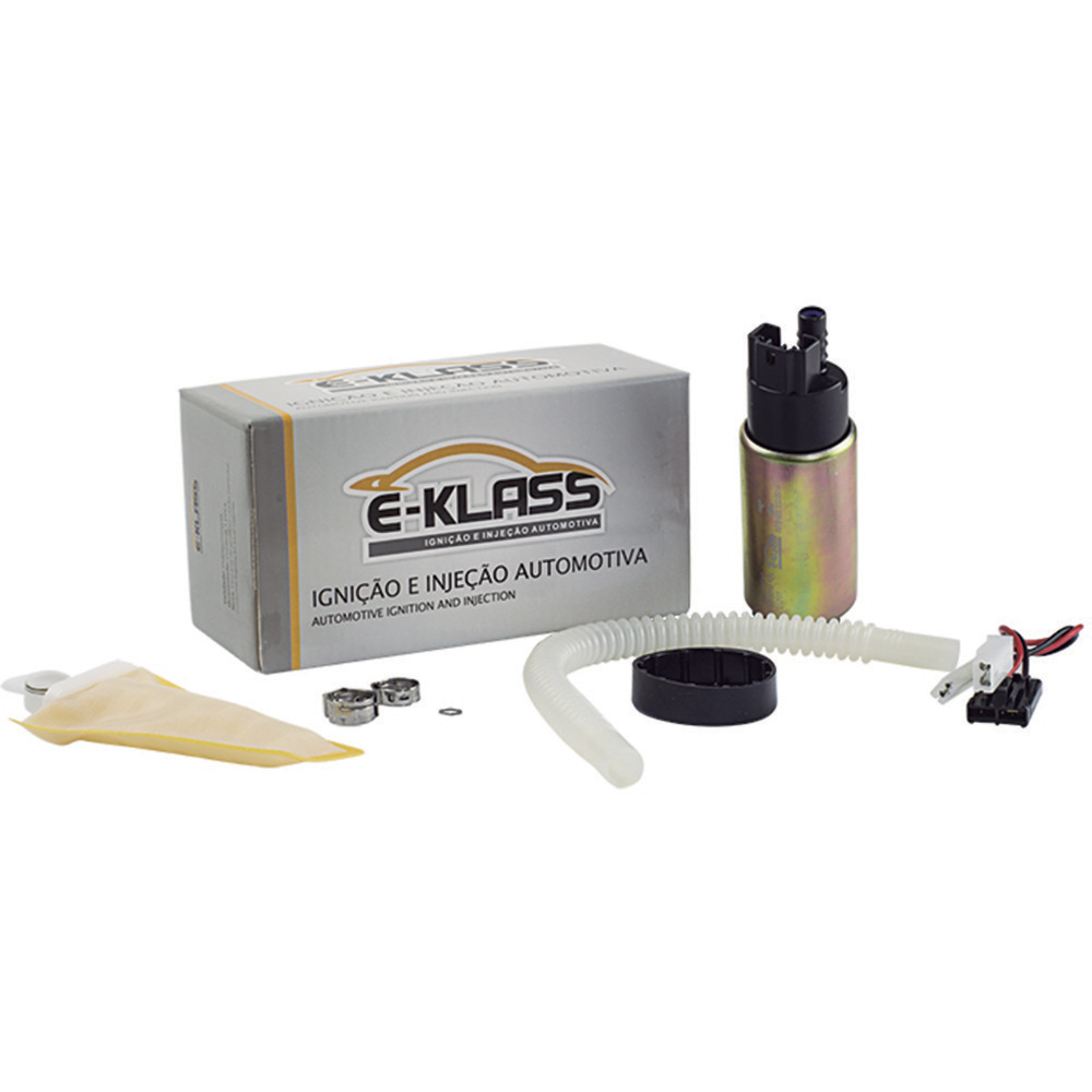 KIT DA BOMBA DE COMBUSTIVEL