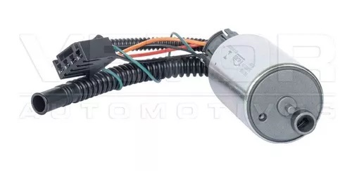 BOMBA DE COMBUSTIVEL