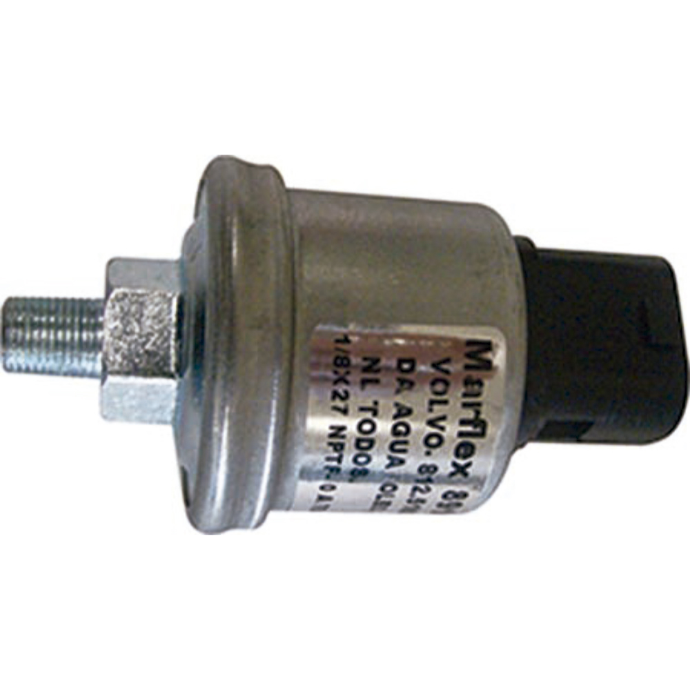 SENSOR DE TEMPERATURA