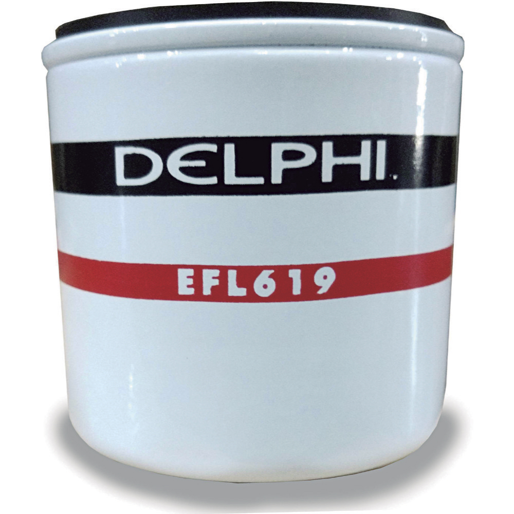 FILTRO DE OLEO