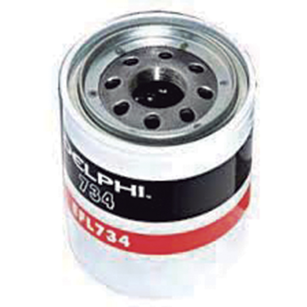 FILTRO DE OLEO
