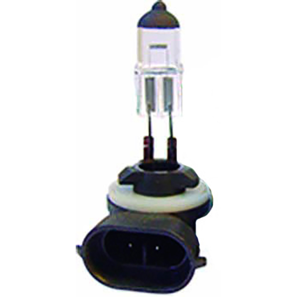 LAMPADA DO FAROL DE MILHA