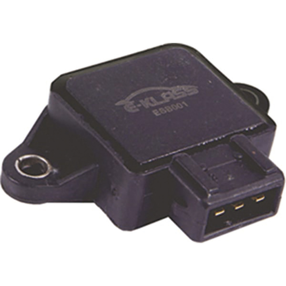 SENSOR DE POSICAO DA BORBOLETA