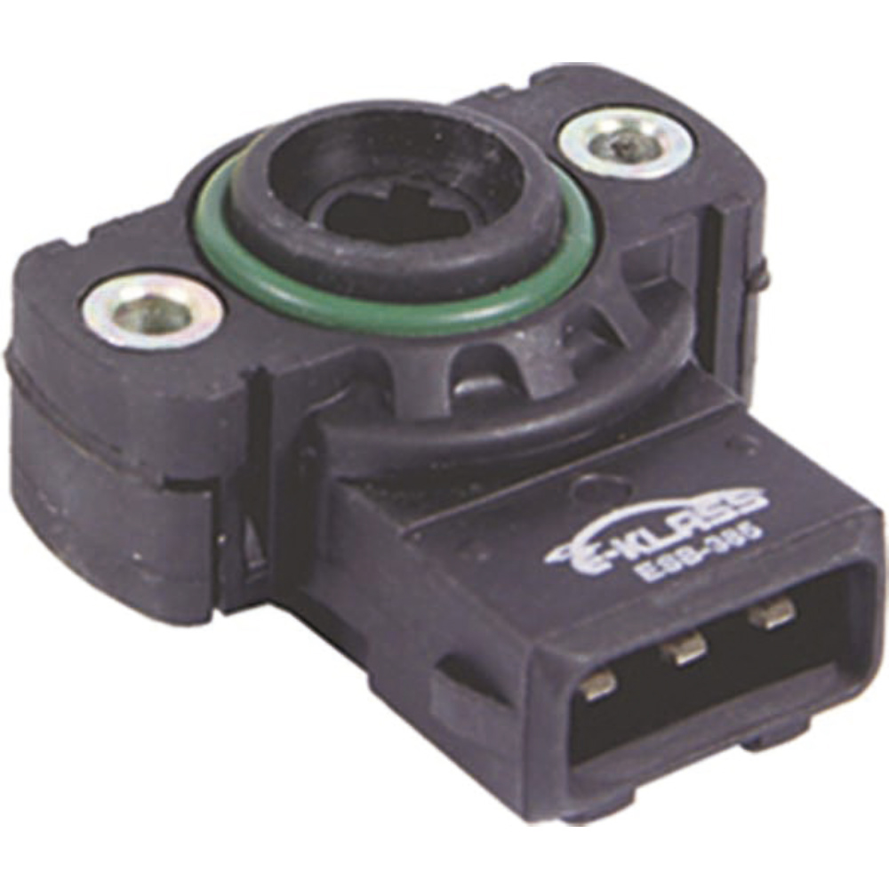 SENSOR DE POSICAO DA BORBOLETA