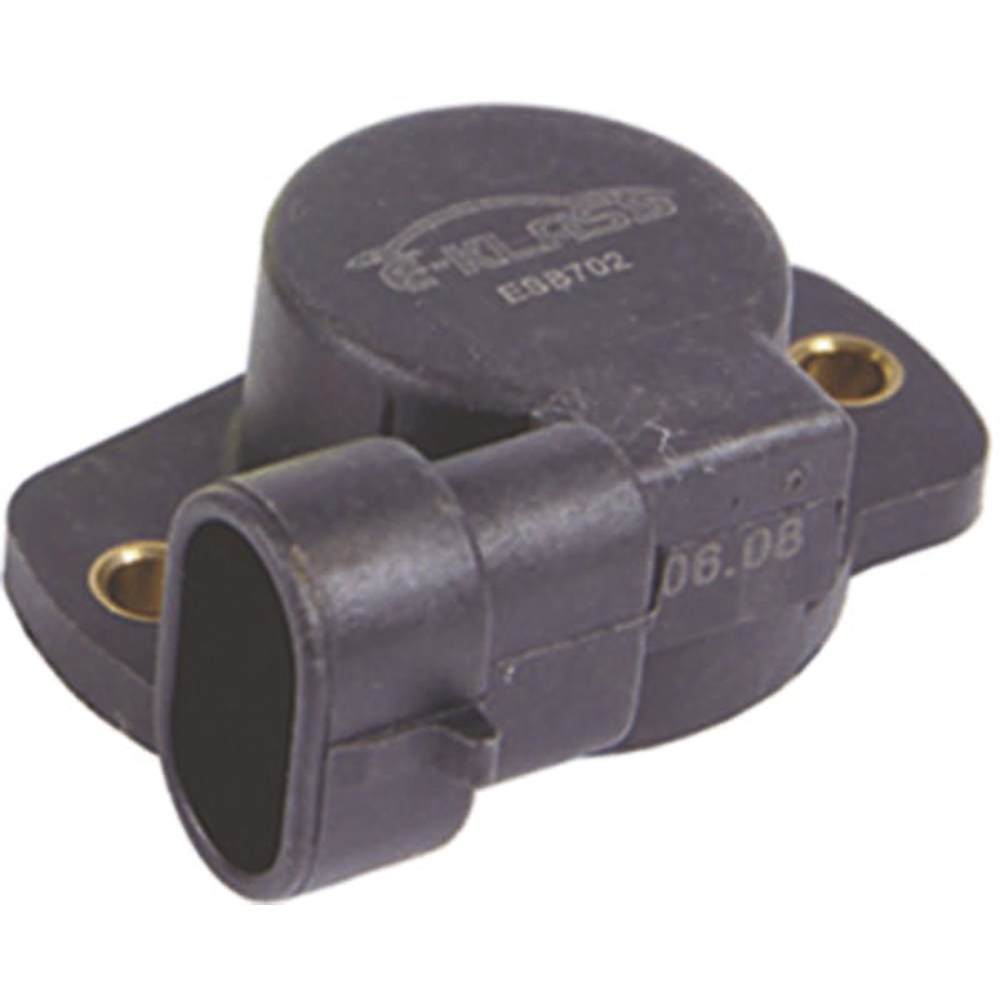SENSOR DE POSICAO DA BORBOLETA