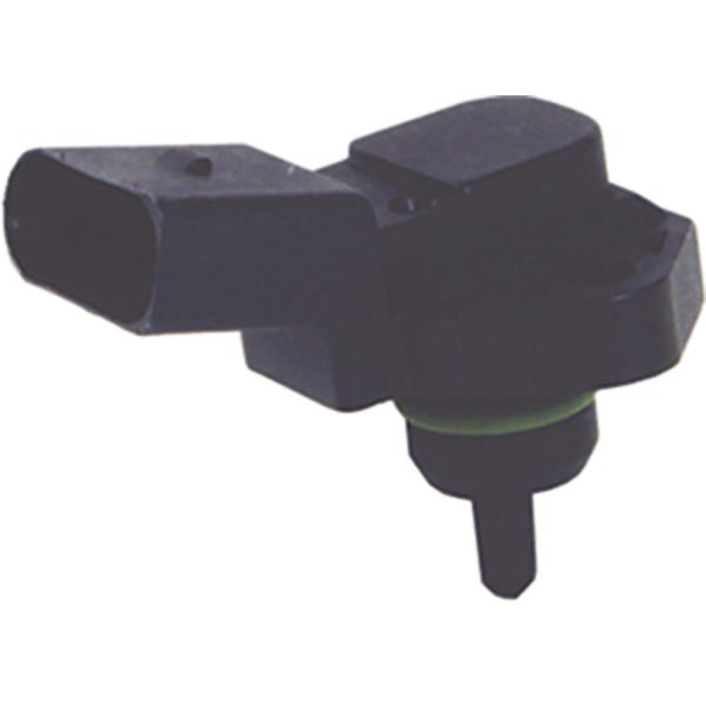 SENSOR MAP