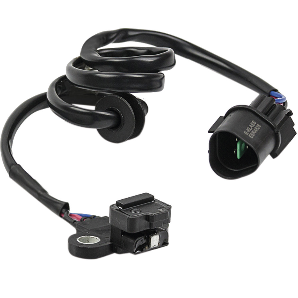 SENSOR DE ROTACAO
