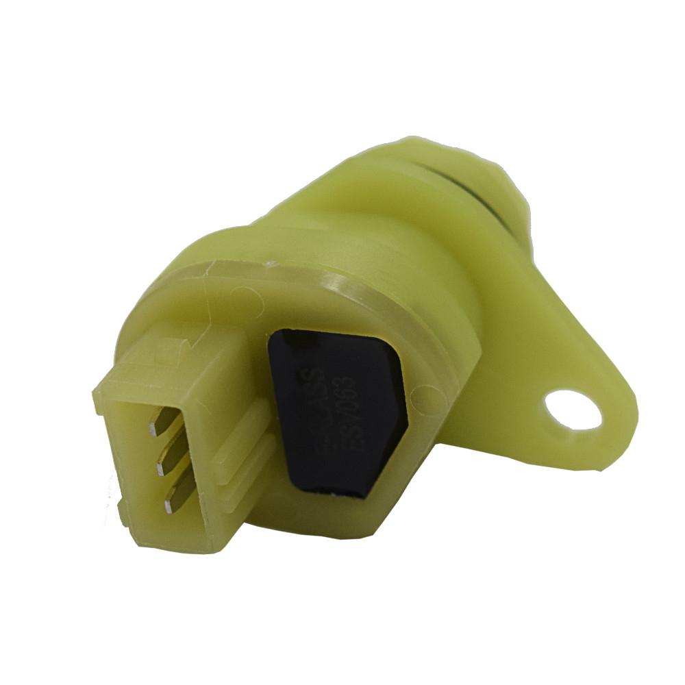SENSOR DE VELOCIDADE