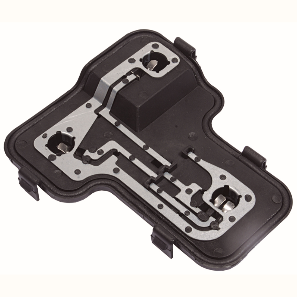 CIRCUITO DE ADAPTACAO DA LANTERNA