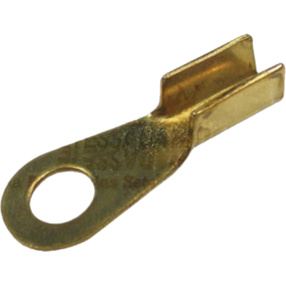 TERMINAL PARA FIO