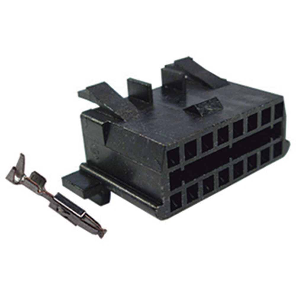 CONECTOR 16 VIAS