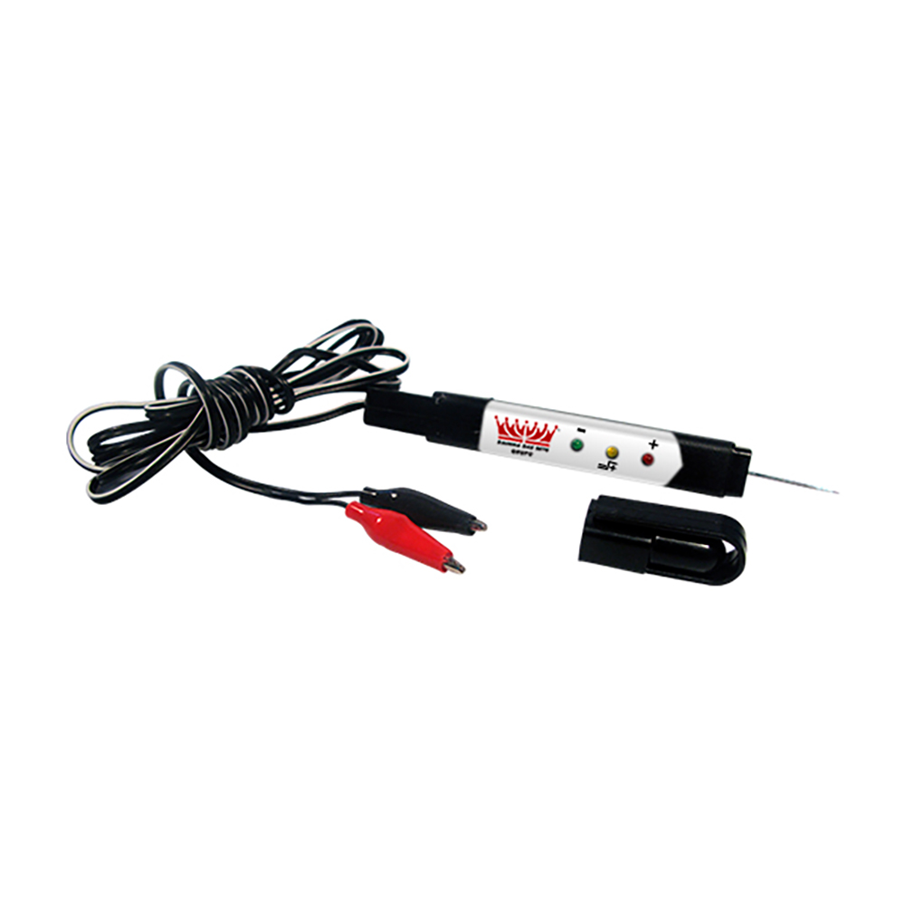 CANETA DE TESTE ELETRONICO