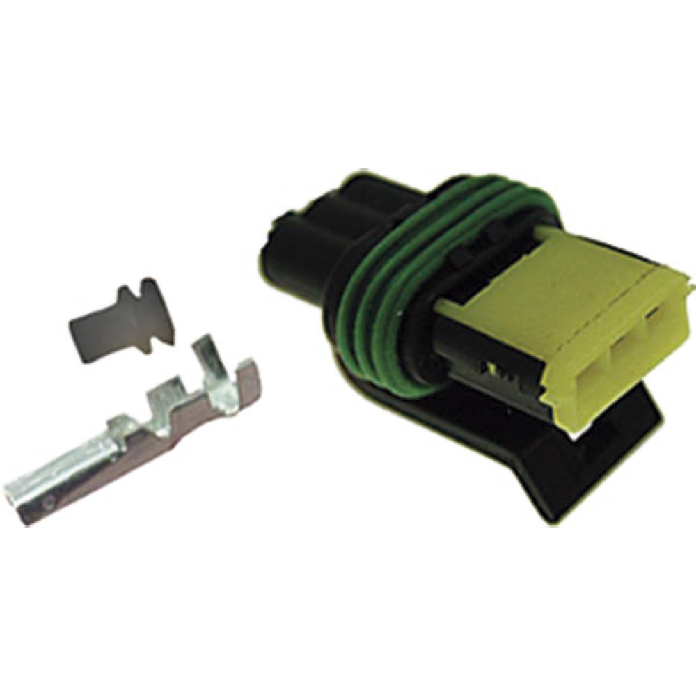 CONECTOR PARA SENSOR DE POSICAO BORBOLETA