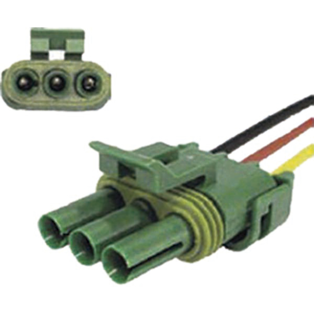 CHICOTE DO SENSOR MAP