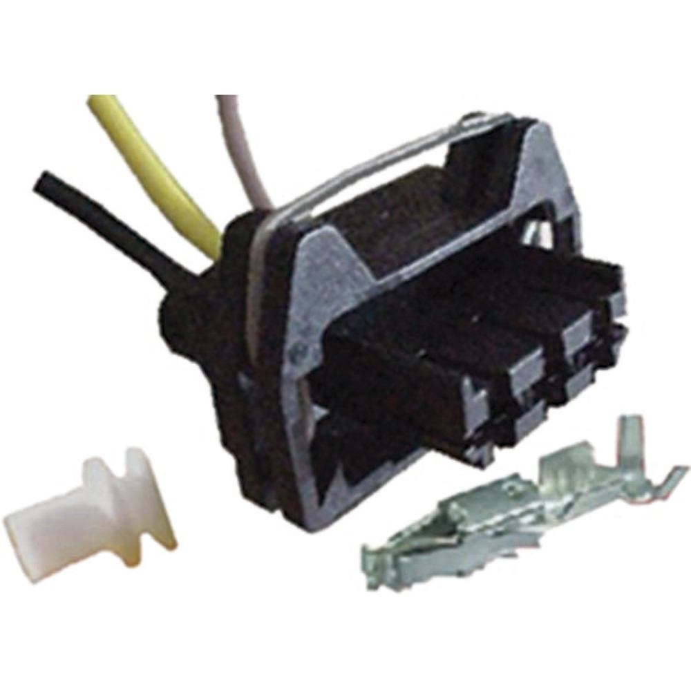 CONECTOR PARA SENSOR HALL