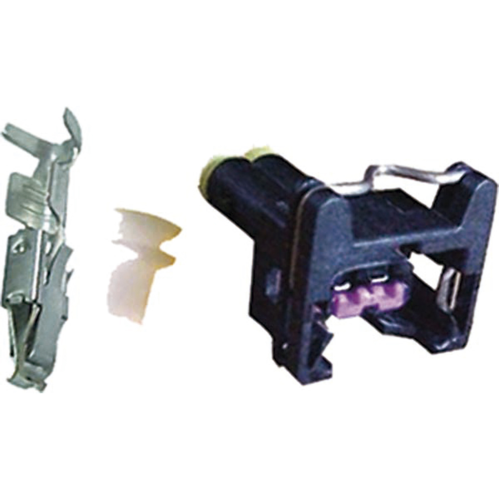 CONECTOR PARA INJECAO ELETRONICA/VAO MOTOR