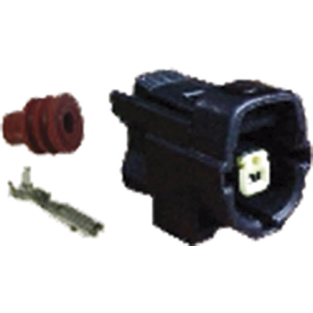 CONECTOR DO SENSOR DE TEMPERATURA
