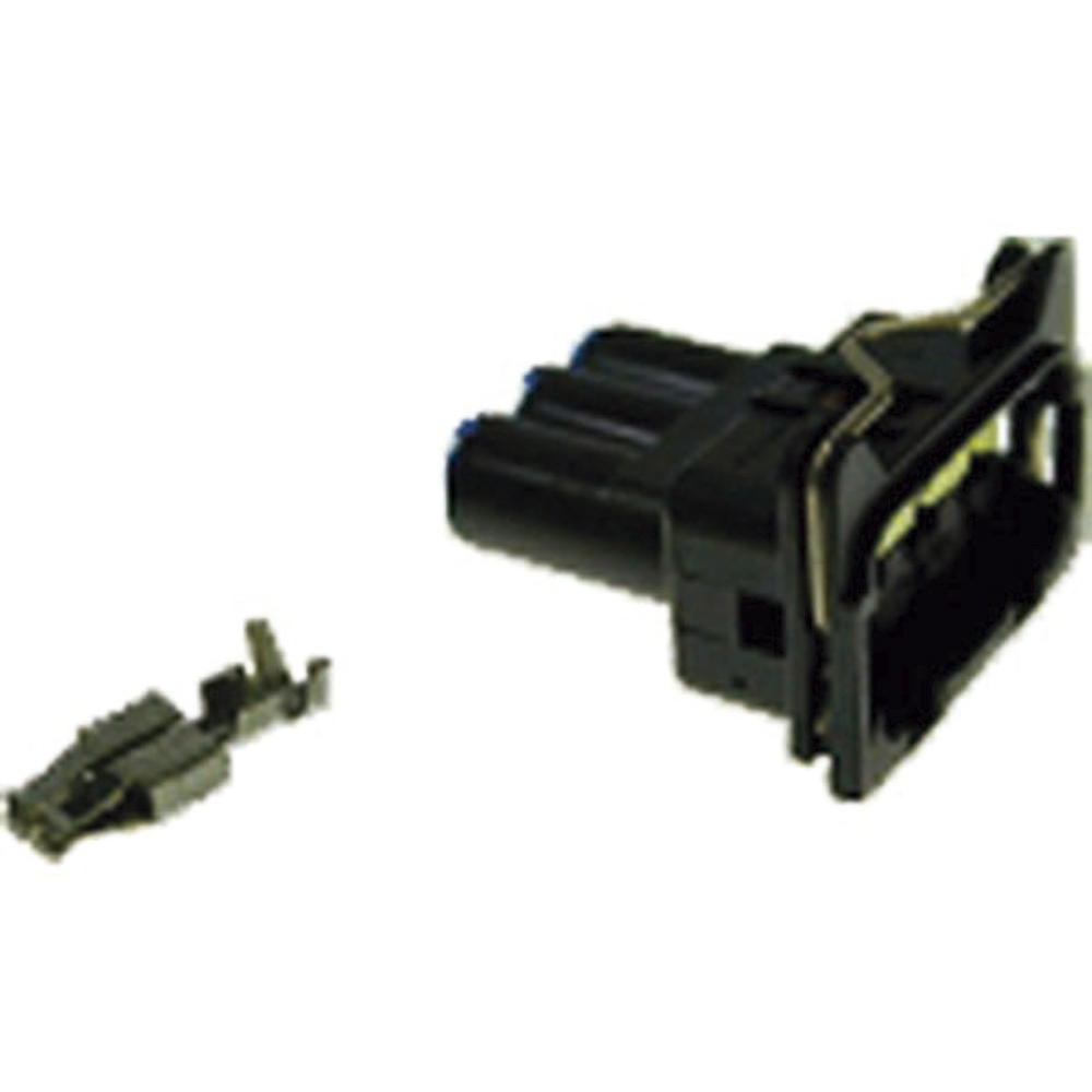 CONECTOR PARA INTERRUPTOR DO RADIADOR