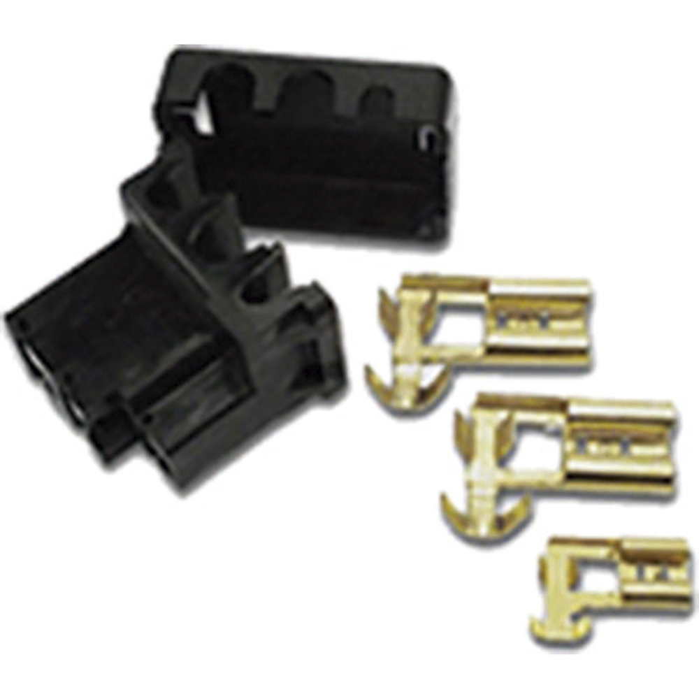 CONECTOR DO ALTERNADOR