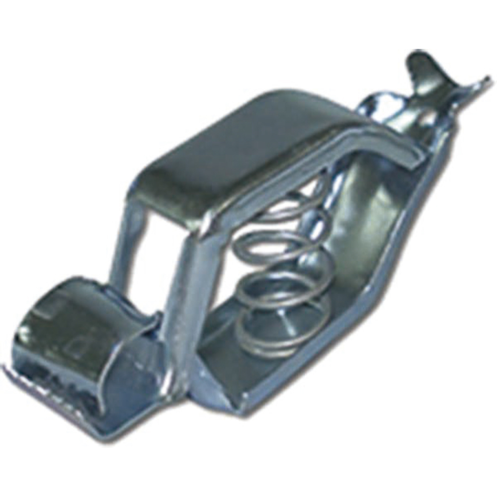 GARRA PARA BATERIA