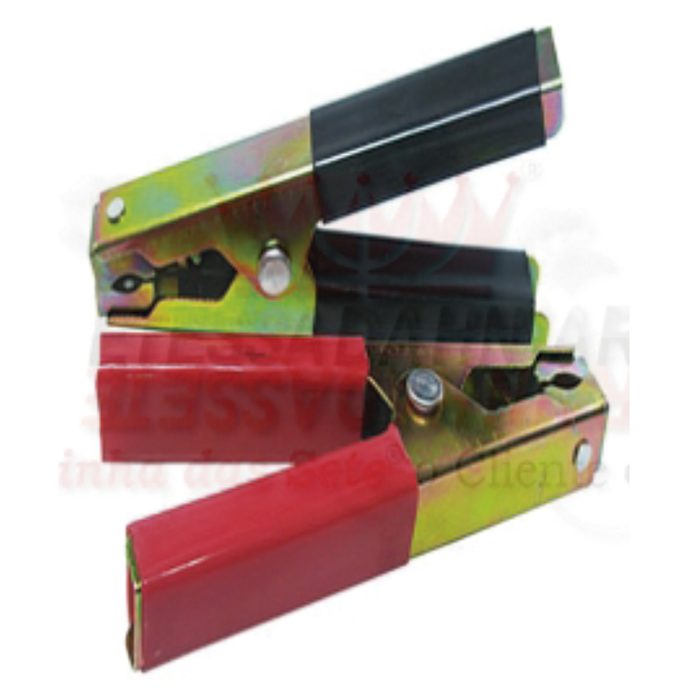 GARRA PARA BATERIA