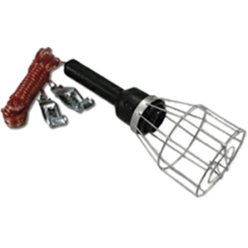 PENDENTE DE LUZ