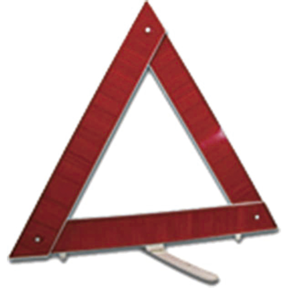 TRIANGULO DE SEGURANCA