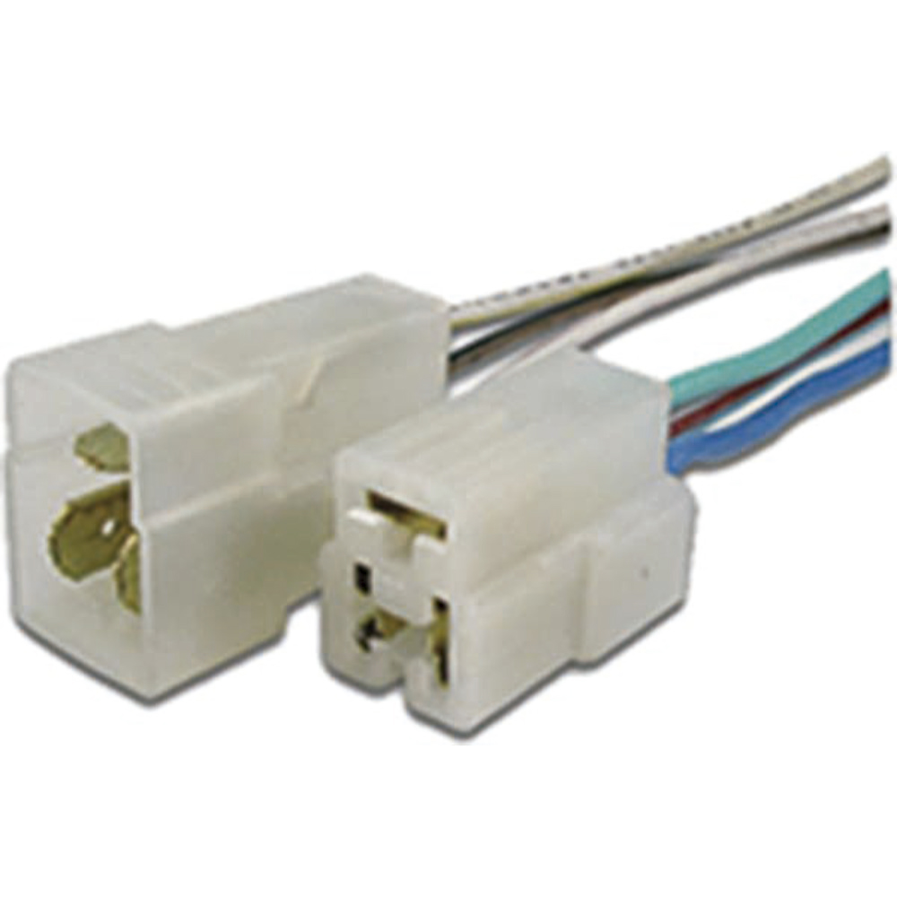 CONECTOR PARA INSTALACAO DE ACESSORIO
