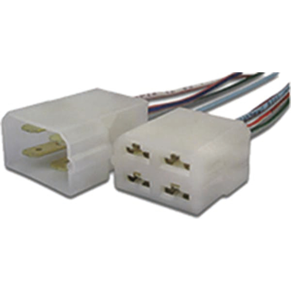 CONECTOR PARA INSTALACAO DE ACESSORIO