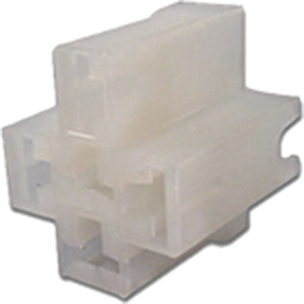 CONECTOR PARA TERMINAL FEMEA