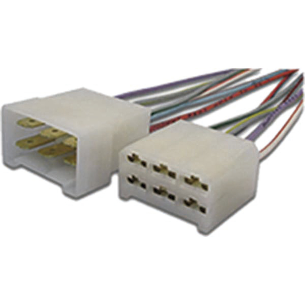 CONECTOR PARA INSTALACAO DE ACESSORIO