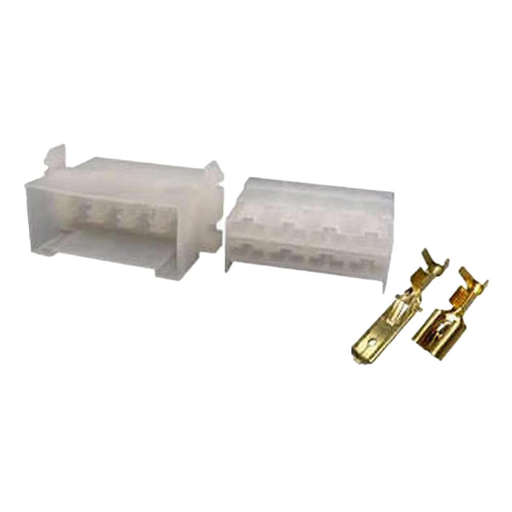 CONECTOR PARA INSTALACAO DE ACESSORIO