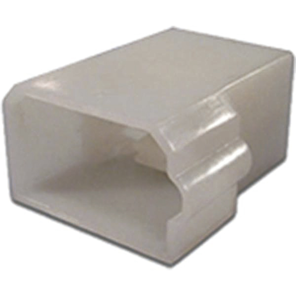 CONECTOR PARA TERMINAL MACHO