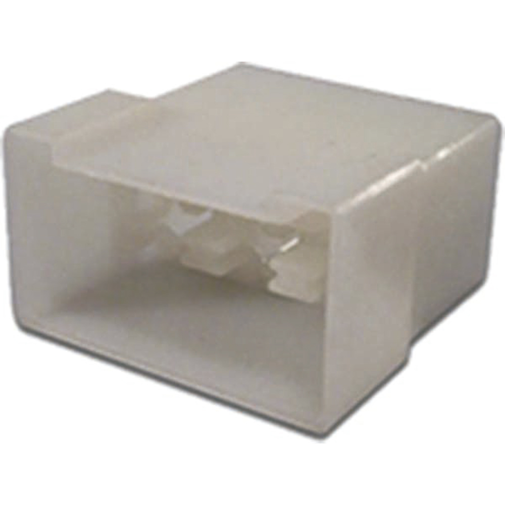CONECTOR PARA TERMINAL MACHO