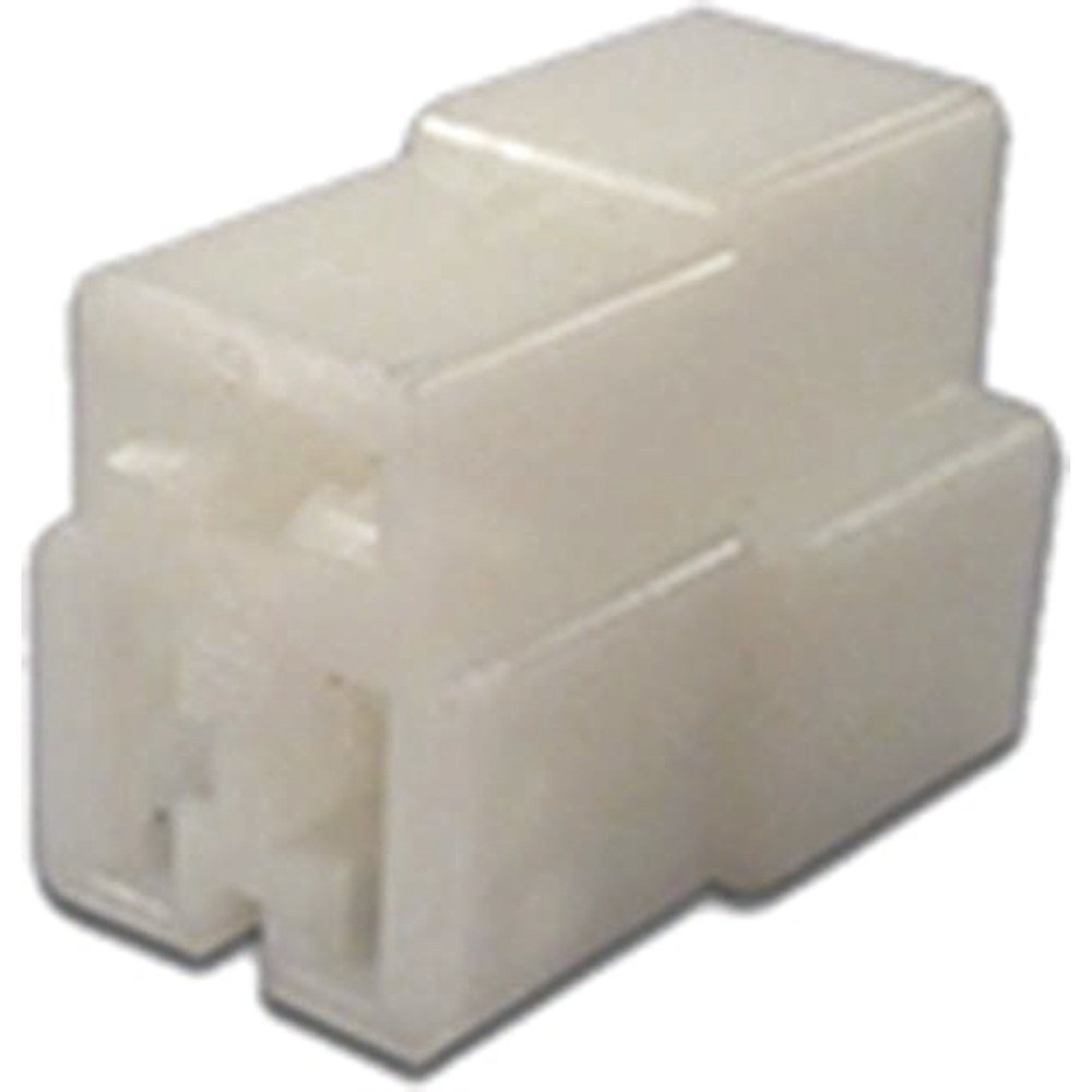 CONECTOR PARA TERMINAL FEMEA