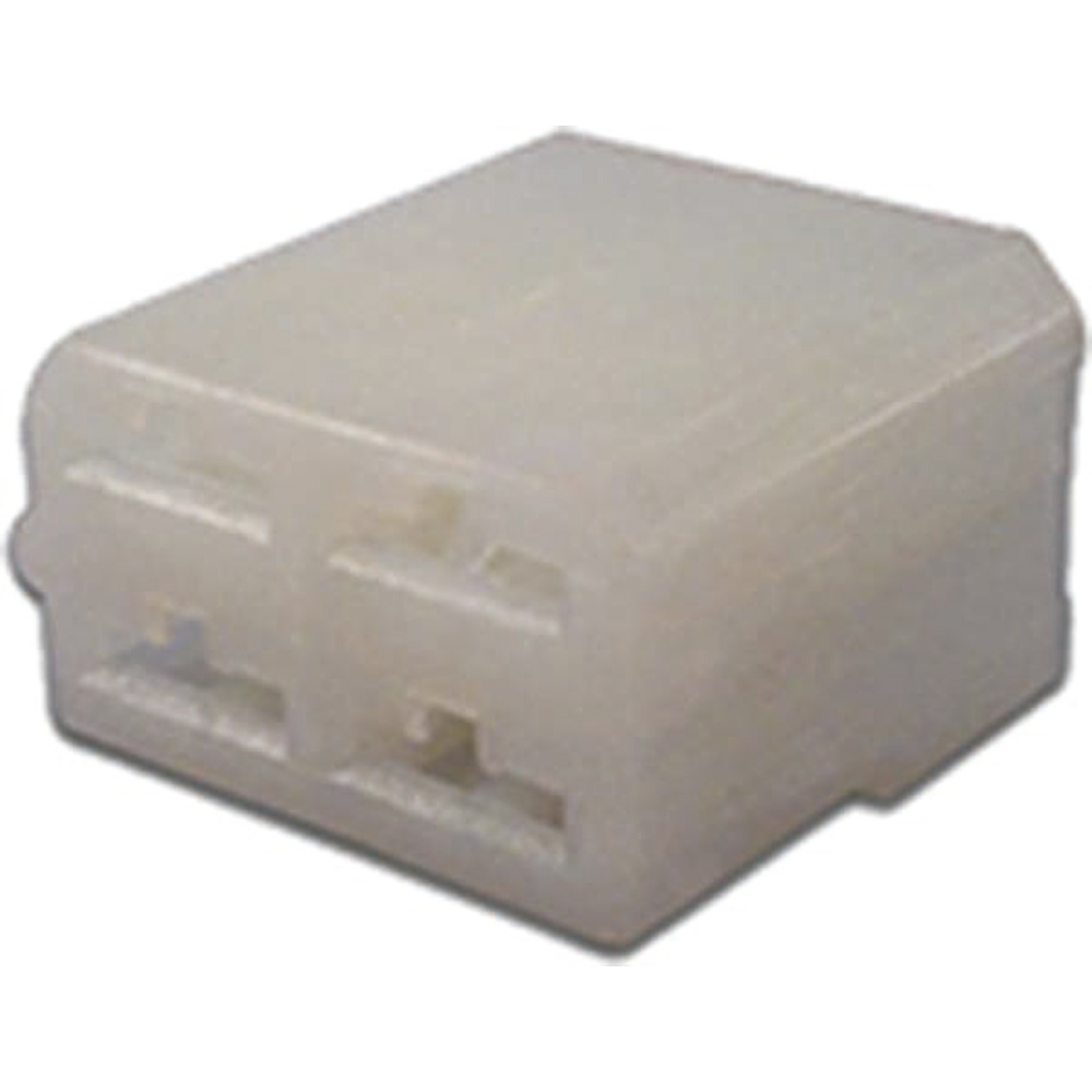 CONECTOR PARA TERMINAL FEMEA
