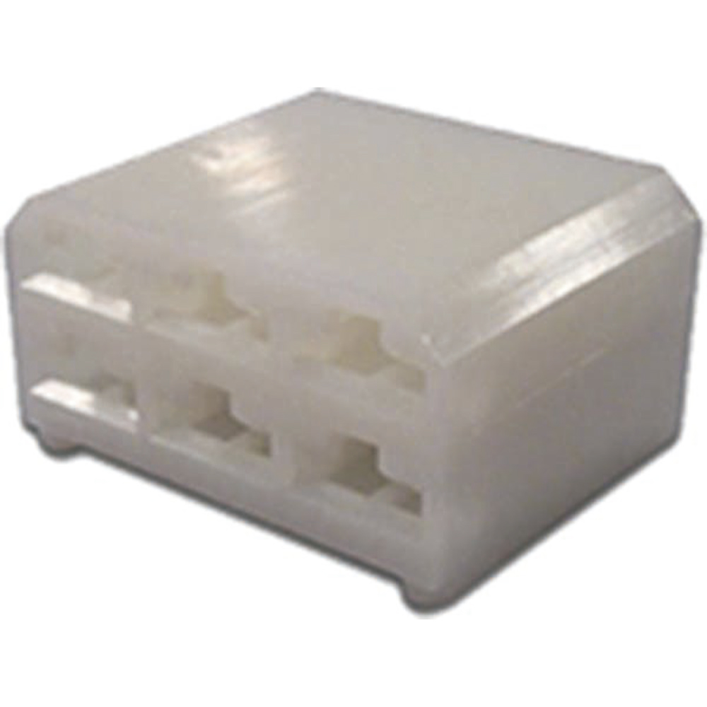 CONECTOR PARA TERMINAL FEMEA
