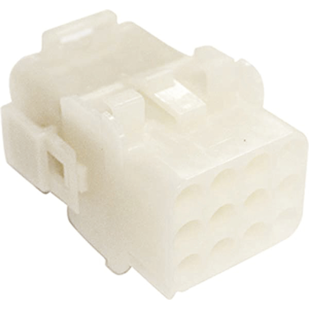 CONECTOR PARA INSTALACAO DE ACESSORIO HYLOK