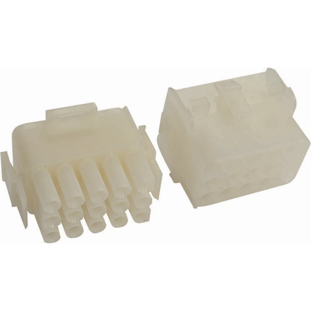 CONECTOR PARA INSTALACAO DE ACESSORIO HYLOK