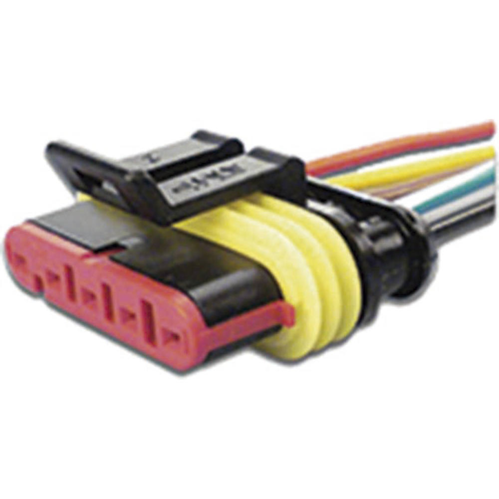 CHICOTE DA INJECAO ELETRONICA/VAO MOTOR