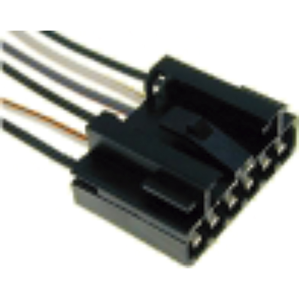 CHICOTE DA INJECAO ELETRONICA/VAO MOTOR